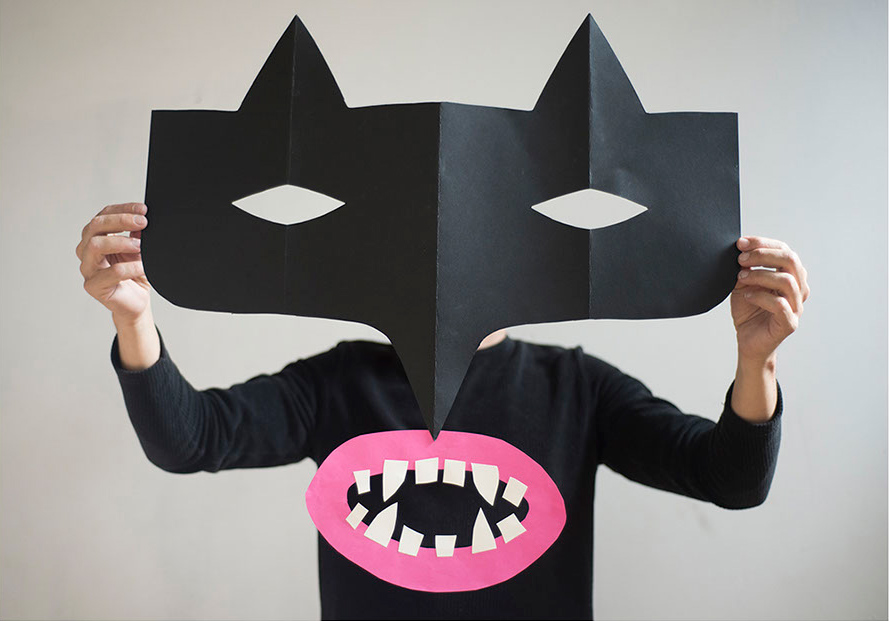 LE LOUP VENU